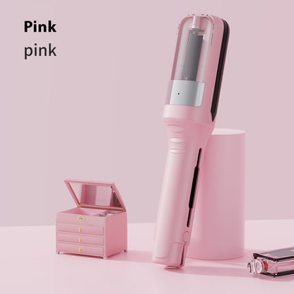 Hair Ends Trimmer Split End Remover – Cordless Hair Cutting Machine for Damaged Hair