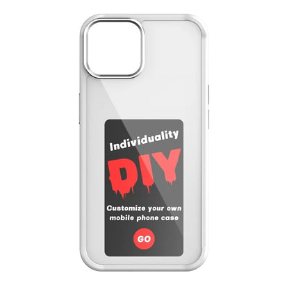 E-ink Screen Phone Case – Unlimited Screen Projection | Personalized Battery-Free Luxury Phone Cover