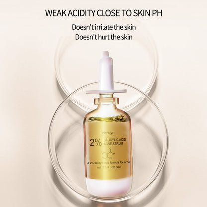 Salicylic Acid Acne Treatment – Effective Acne Removing Skincare Solution