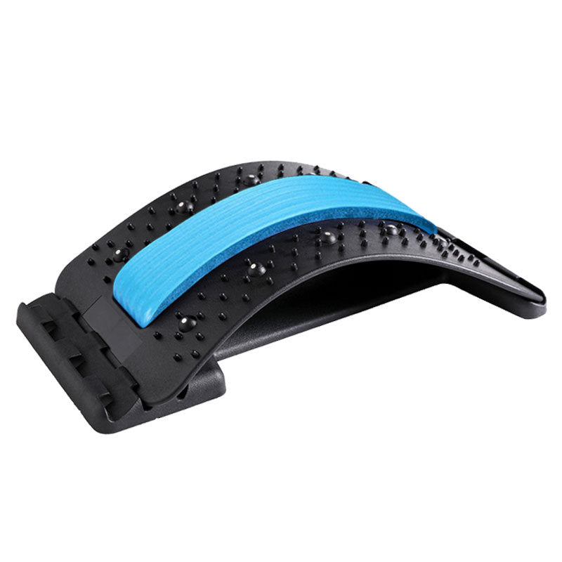 Multifunctional Back Massager – Massage & Health Care Appliance for Home/Office Use