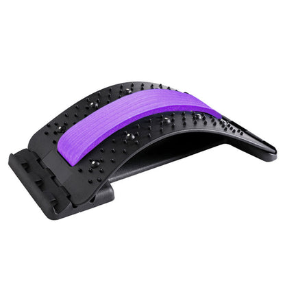 Multifunctional Back Massager – Massage & Health Care Appliance for Home/Office Use