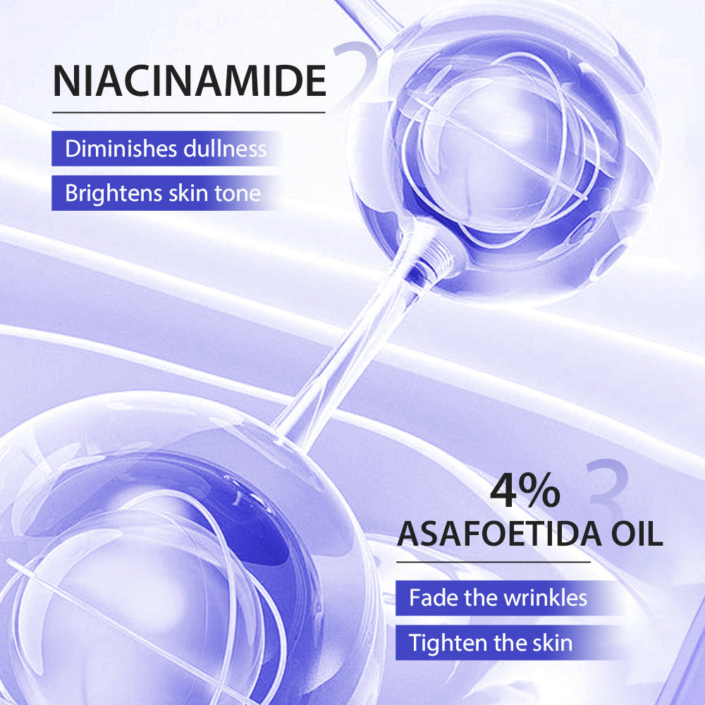 Anti-Wrinkle Neck Cream – Tightening & Firming Formula to Reduce Necklines and Fine Lines