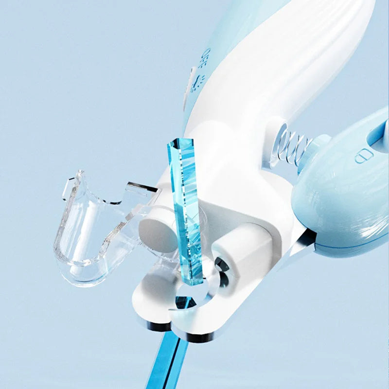 LED Pet Nail Clippers – Safe, Precise &amp; Easy Grooming for Dogs & Cats