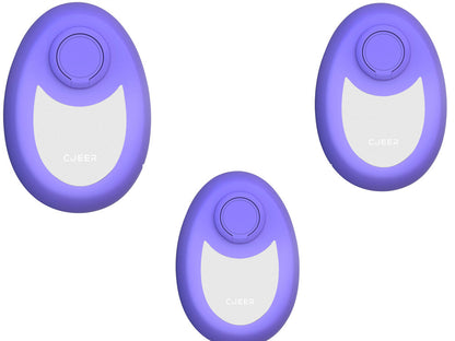 CJEER™ Upgraded Crystal Hair Eraser – Painless, Reusable Hair Removal for Smooth Skin