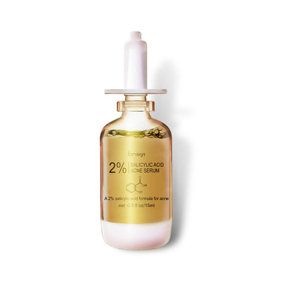 Salicylic Acid Acne Treatment – Effective Acne Removing Skincare Solution