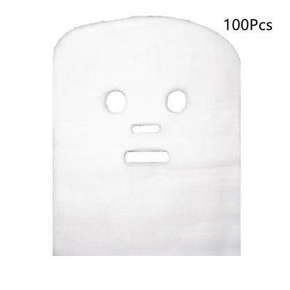 Disposable Face Gauze Mask – For Professional Beauty & Skin Care
