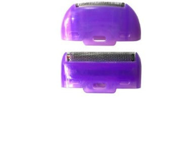 Laser Hair Removal Device – Electric IPL Hair Remover & Shaver for Women & Men