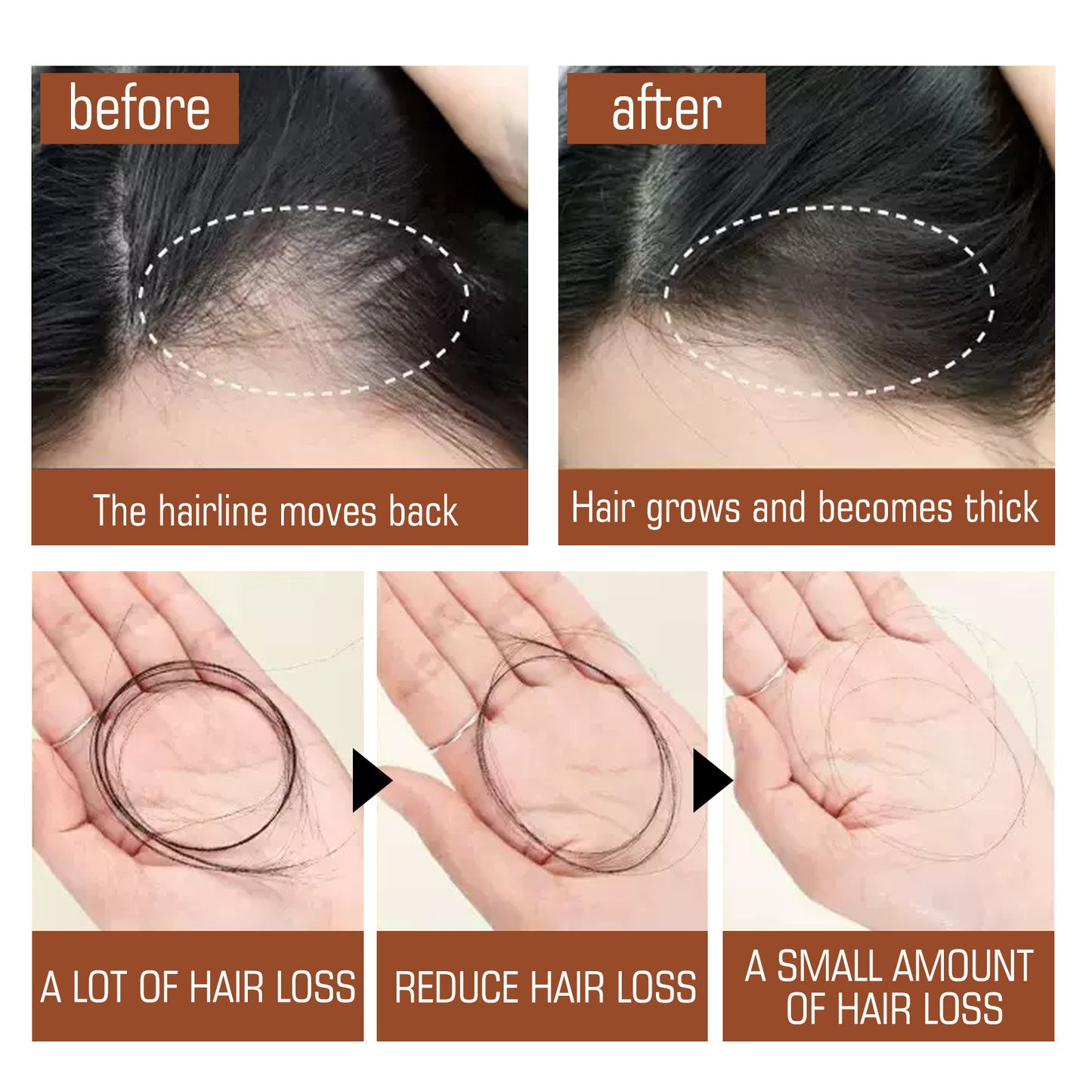 Pure Batana Oil Hair Mask – Deep Repair &amp; Smoothing Conditioner for Damaged Hair