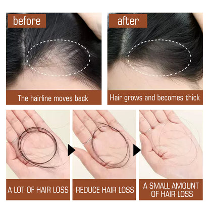 Pure Batana Oil Hair Mask – Deep Repair &amp; Smoothing Conditioner for Damaged Hair
