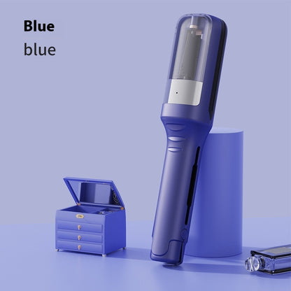 Hair Ends Trimmer Split End Remover – Cordless Hair Cutting Machine for Damaged Hair