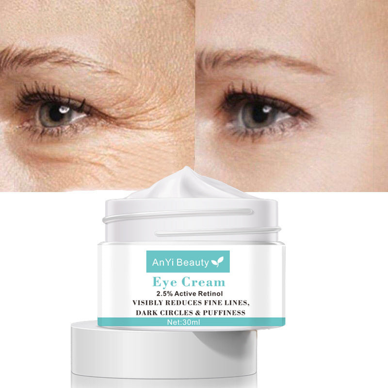 Beauty Eye Cream 30ml – Rejuvenate Tired Eyes with Deep Hydration