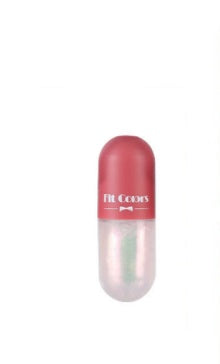 Day & Night Instant Volume Lip Plumper Oil – Clear, Long-Lasting Nourishment & Fine Line Repair | Lip Care & Beauty Oil