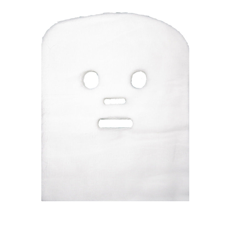 Disposable Face Gauze Mask – For Professional Beauty & Skin Care