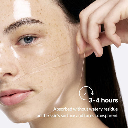 Deep Collagen Overnight Mask – Real Collagen Boost for Firm, Youthful Skin